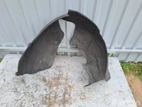 Ford Focus IV (HN) 2021 Wing liner Left Rear