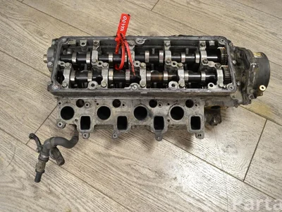 Volkswagen 03L103286A, 03L108373D, 03L145100H CRAFTER 30-50 Box (2E_) 2012 Culasse - Image 1