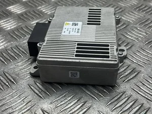 Volkswagen 5H0907155 Tayron 2025 Inwerter z przetwornicą