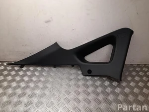 XPeng 6210802ED1, 6210700ED2 P7 2025 Tapisserie voiture