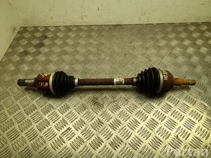 Ford LX67-3B437-CA / LX673B437CA Kuga III 2024 Wał napędowy z przodu z lewej