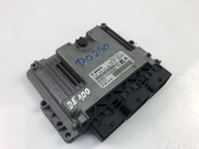 PEUGEOT 9808016480; 0281030548 / 9808016480, 0281030548 308 SW II 2018 Control unit for engine