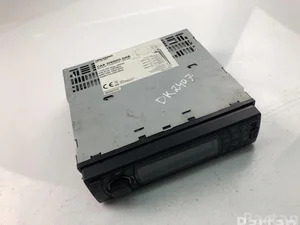 Peugeot 24-604 / 24604 207 (WA_, WC_) 2009 Radio / lecteur CD