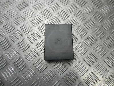 Škoda 3Q0959435E SUPERB III Estate (3V5) 2017 Unité de contrôle pour l'accès et l'autorisation de démarrage (kessy) - Image 1