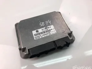 Škoda 047906030N FELICIA I (6U1) 1995 Unité de contrôle moteur