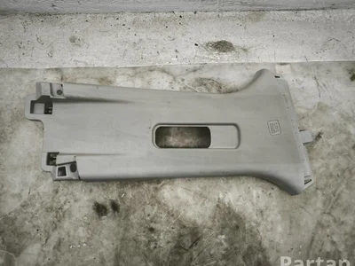 Mazda D09W57969 CX-3 (DK) 2016 Облицовка стойки B сверху правой сторонe - Изображение 1