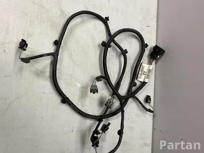 Land Rover HJ3215B484AA RANGE ROVER EVOQUE (L538) 2016 Harnais systèmes de stationnement - Image 1