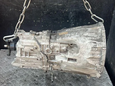 Mercedes-Benz 716750, 716.750 / 716750, 716750 C-CLASS T-Model (S205) 2015 Transmission manuelle boite à vitesse 6 rapport - Image 1