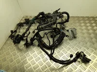 Honda 32110-R3A-E504 / 32110R3AE504 CIVIC IX (FK) 2015 Кабельный комплект