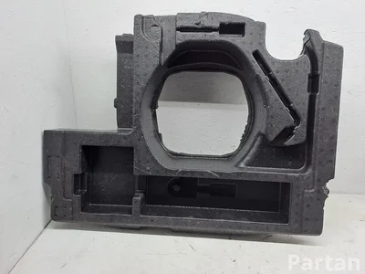 Mazda D10F688MX CX-3 (DK) 2018 Werkzeugkasten - Bild 1