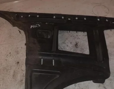 Volvo 08693382 V70 II (SW) 2004 Support pour pare-chocs - Image 1