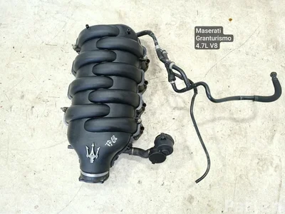Maserati 252163, 240262 GRAN TURISMO 2012 Colector/tubo de admisión - Imagen 1