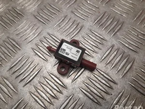 Opel 39108782AA, 5WK66069 INSIGNIA B Sports Tourer (Z18) 2019 Capteur d'impact (systèmes d'airbag)