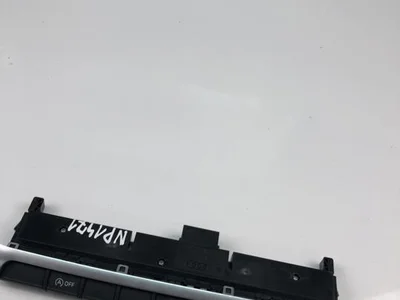 Audi 8V0925301NG A3 Sportback (8VA, 8VF) 2015 Éclairage d'urgence / interrupteur de danger - Image 1