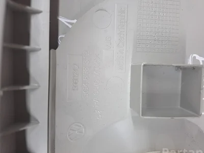 Volkswagen 5G4868312 GOLF VII (5G1, BQ1, BE1, BE2) 2018 Tapisserie voiture right side - Image 1