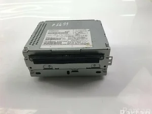 Volvo 31328067AA V70 III (BW) 2007 Radio / lecteur CD
