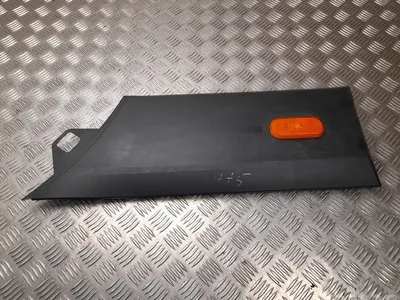 Ford BK31-V29397-EFW, BK31-V29397-BDW, BK31-V29397-CFW / BK31V29397EFW, BK31V29397BDW, BK31V29397CFW TRANSIT Box 2018 Un autre détail de finition - Image 1