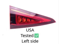 Gebrauchtes Original Mercedes-Benz A1679060207 GLE (W167) (2019 ...) 2022 Rückleuchte links USA