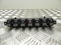 Peugeot 98084606ZD 3008 2016 Commutateur multiple