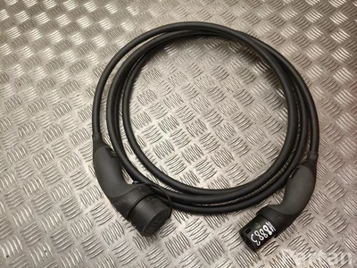 Mercedes-Benz A 000 583 25 05 / A0005832505 EQE SUV (X294) 2023 Vehicle charging cable - Image 1