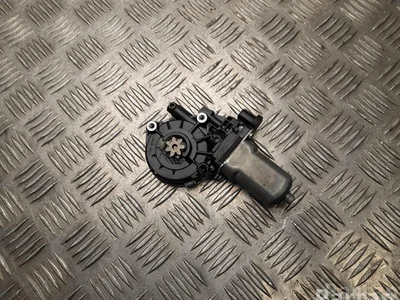 Jeep A95-61313-A / A9561313A GRAND CHEROKEE IV (WK, WK2) 2015 Moteur électrique - Image 1