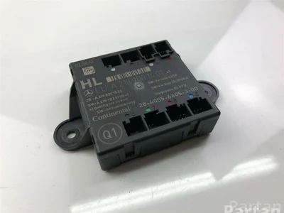 Mercedes-Benz A2189001401 E-CLASS (W212) 2011 Unités de contrôle - Image 1