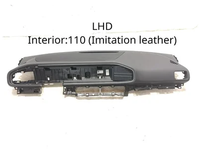 Gebrauchtes Original Mercedes-Benz A1676809700, DBKX024310, DBKX001312, 107207949C GLE (W167) (2019 ...) 2022 Armaturenbrett - Bild 1