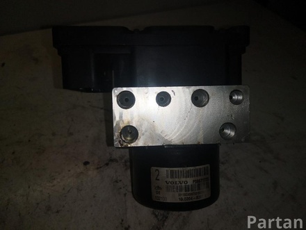 VOLVO 8671224 XC90 I 2004 Control unit ABS Hydraulic 