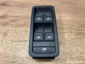 Škoda 5G0959857D ELROQ (PYL) 2025 Switch for electric windows Left Front