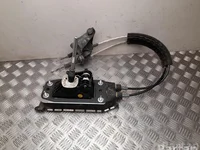 Škoda 6C0711049B FABIA III Estate (NJ5) 2015 Levier de vitesse