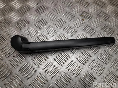 Audi 8W9 955 407 / 8W9955407 A4 Avant (8W5, B9) 2021 Wiper Arm Rear - Image 1