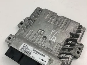 Volvo 31355712; S180134103A / 31355712, S180134103A V60 2011 Unidad de control del motor