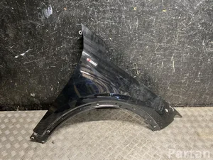 Audi Q5 GUB 2025 Guardabarros right side
