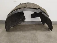 Land Rover J8A2-16A573-AH / J8A216A573AH RANGE ROVER VELAR (L560) 2021 Wing liner Right Front