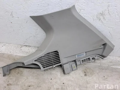 BMW 7228140 X3 (F25) 2011 D-Säulenverkleidung rechte Seite - Bild 1