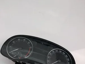Škoda 6V0920740A FABIA III (NJ3) 2018 Tableau de bord mph km/h