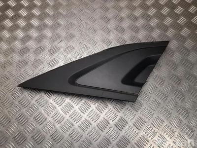 Renault 833807837R MEGANE E 2023 Sonstige Veredelungsdetail - Bild 1