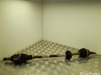 Dacia 391007857R SANDERO II 2014 Arbre de transmission Right Front