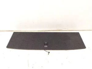 Porsche 9J1861529B Taycan 4S 2022 Tapis de coffre