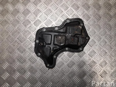 Nissan 1111000Q4F Qashqai III (J12) 2022 Karteris - Paveiksliukas 1