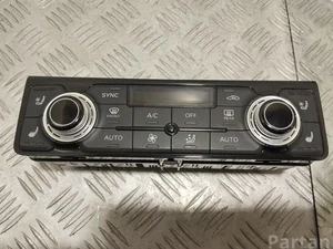 Audi 4H0820043L A8 (4H_) 2012 Interrupteur de température