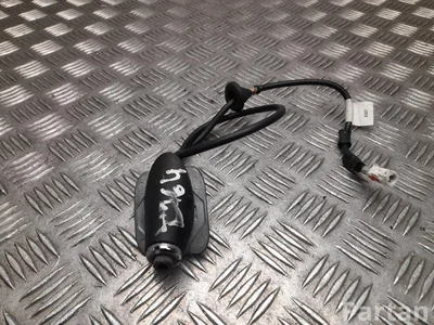 Dodge 05064394AH RAM IV 2500 2017 Aerial - Image 1