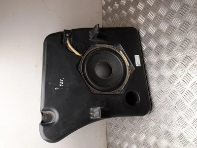 Tesla 1042544-00-B / 104254400B MODEL S 2017 Caisson de basse - Image 1