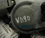 VW 6X0 955 711 F / 6X0955711F LUPO (6X1, 6E1) 2002 Wiper Motor