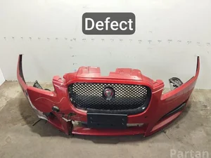 Jaguar XF (X250) 2015 Pare-chocs