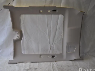 Citroën 96780580BJ C4 Picasso II 2017 Revêtement de toit - Image 1