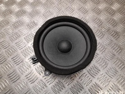 Volvo 31350429 XC90 II 2016 Haut-parleur Right Rear Left Rear Left Front Right Front - Image 1