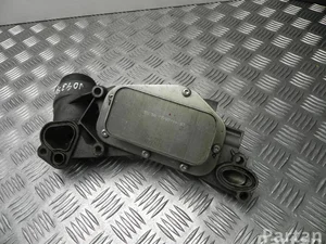 Opel 55571687 , 12992593 / 55571687, 12992593 MOKKA / MOKKA X 2013 Boîtier de filtre à huile