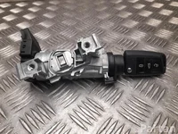 Škoda 6V0 959 752 D, 6C0 905 865 / 6V0959752D, 6C0905865 FABIA III Estate (NJ5) 2015 cerradura del ignición