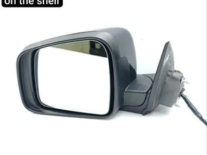 Dodge 1RC31AXRAJ DURANGO (WD) 2014 Наружное зеркало слева Фонарь указателя поворота отопленная